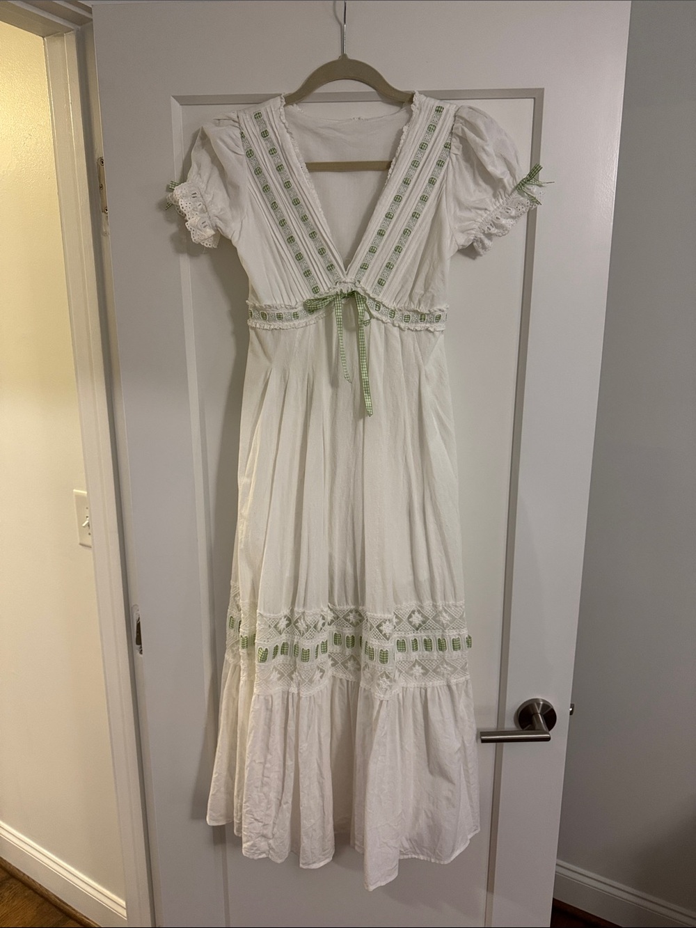 Lacemade Dress